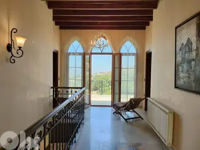 GMB132SZ - Triplex for sale in Meshmesh - منزل ثلاثي للبيع في مشمش