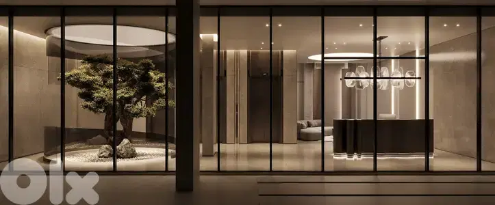 25% DP ! PROJECT UNDER CONSTRUCTION IN VERDUN / WITH BALCONY (BT-1220)