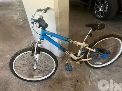 bicycles