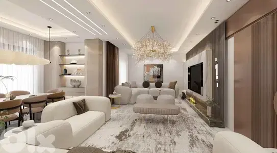 PROJECT UNDER CONSTRUCTION IN CORNICHE EL MAZRAA PRIME , (BT-1278)