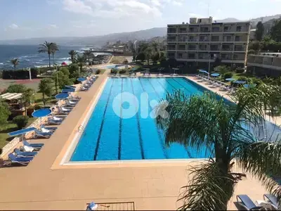 chalet rental