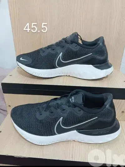 Nike shoes original 45.5
