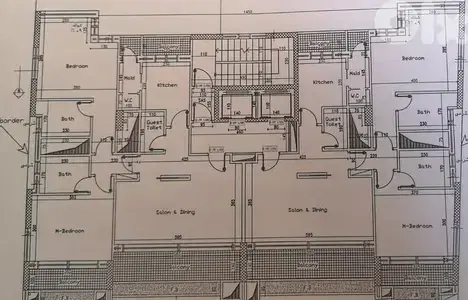PROJECT UNDER-CONSTRUCTION IN KORAYTEM PRIME , (QR-134)