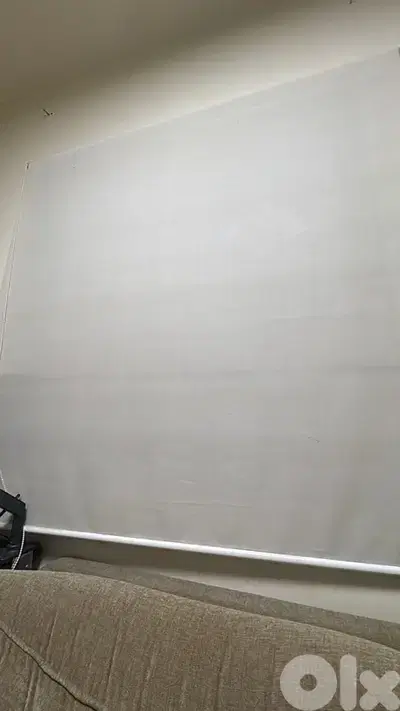 curtain ; rideaux