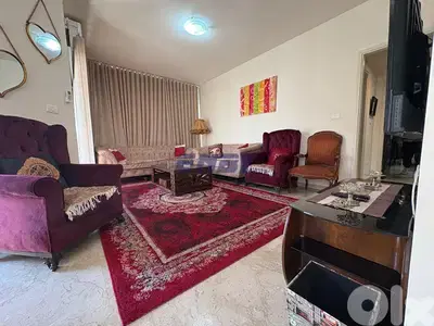 Apartment for rent in Ain Mraiseh | All Inclusive | Calm Area