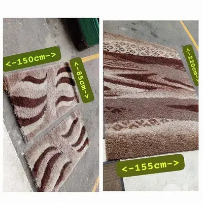 سجاد شبه جديد عدد٤