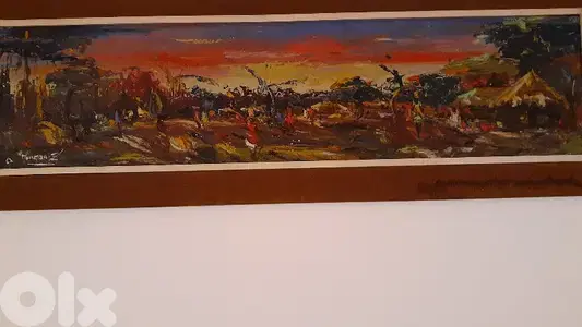 painting