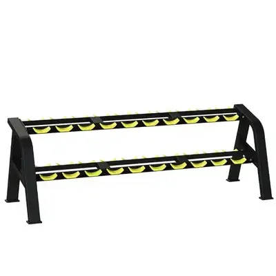 Rack for Dambels new heavy duty