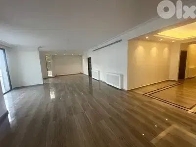 Luxurious Apartment+Terrace For Sale In Ain Saadeh شقة للبيع عين سعادة