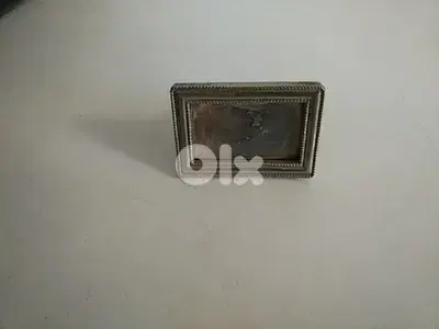 Very small frame - Not Negotiable
