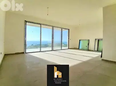 Apartment for sale in Adma 165m2 Sea View Brand New/أدما