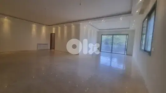 Apartment for sale in Rabweh - شقة للبيع في الربوة Apartment for sale in Rabweh - شقة للبيع في الربوة