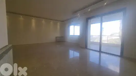 Apartment for sale in Rabweh - شقة للبيع في الربوة Apartment for sale in Rabweh - شقة للبيع في الربوة