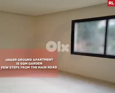 garden, great deal, prime area, Koura - Rasmaska/راسمسقا  REF#RL130904