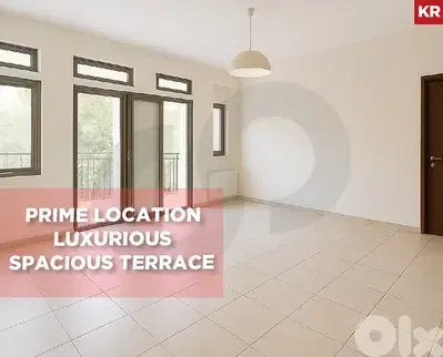 Brand New Apartment – Dhour Choueir – Prime Location REF#KR130907