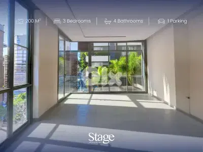 Apartment For SALE In ACHRAFIEH, الاشرفية