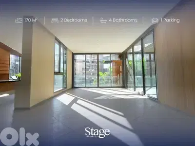 Apartment For SALE In ACHRAFIEH, الاشرفية