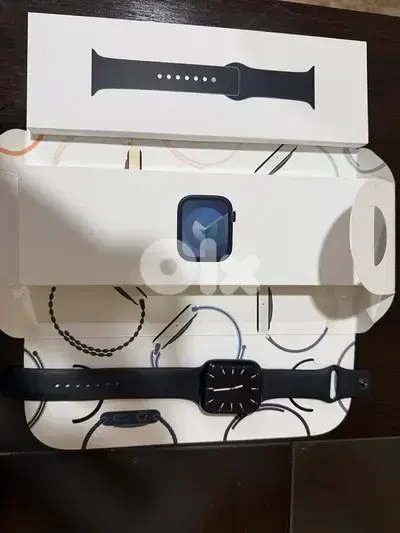 Apple watch series 9