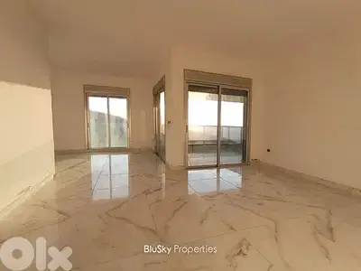 Apartment with Terrace For SALE In Hboub شقة للبيع #ES