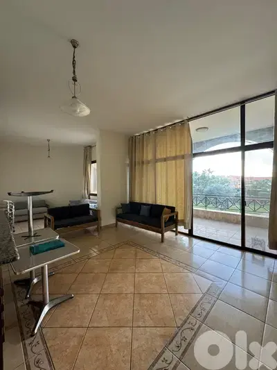 استثمار شاليه مربح في الجية مارينا -Furnished Chalet in Jiyeh Marina
