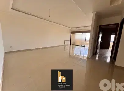Apartment for sale in Ghadir Brand New 185m2 Sea View/غادير Apartment for sale in Ghadir Brand New 185m2 Sea View/غادير