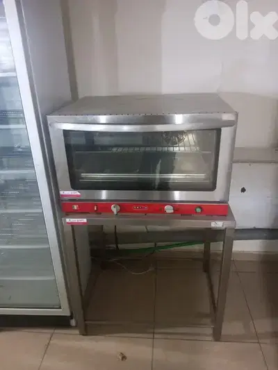 Used Kitchen Equipment for Sale