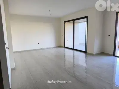 Apartment with Terrace For SALE In Beit El Kiko شقة للبيع #MH