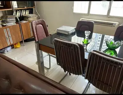 Office furniture