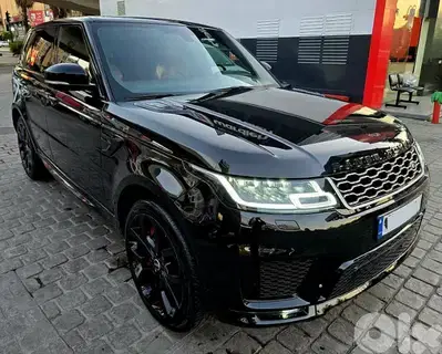 Autobiography V8 look 2022 clean carfax