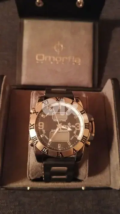 omorfia by rovina
