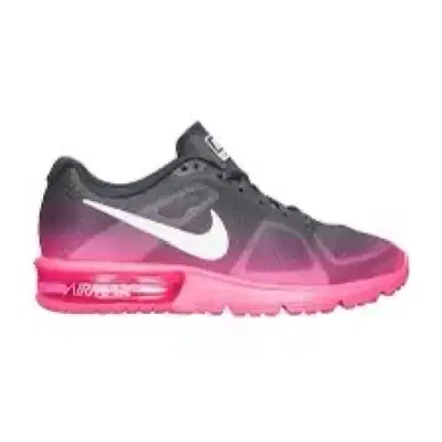 Original Nike Air Max sequent running shoes