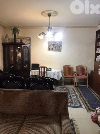 160m 3Bedroom Sale Bchara khoury CIMA vs Makhfar darak basta beirut