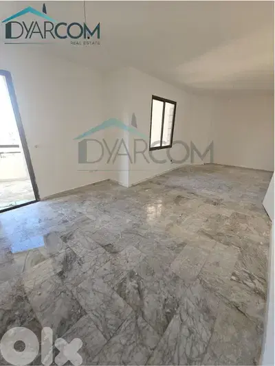 DY3104 - Jouret el Ballout Apartment for Sale!