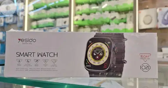 HOCO SMART SPORTS WATCH Y34