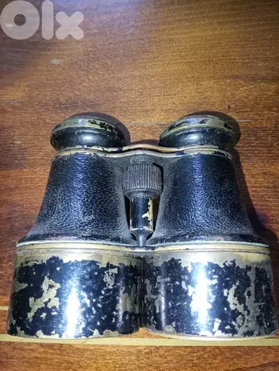 ناضور اوروبي نحاس قديم سعره 85$