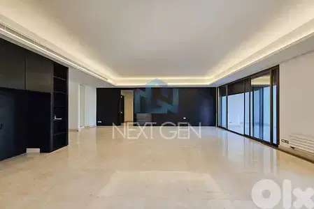 Apartment For Rent In Saifi | شقة للايجار في الصيفي