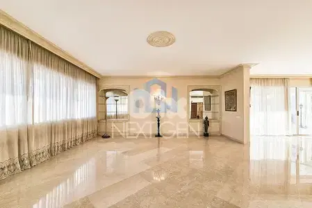 Apartment For Rent In Achrafieh | شقة للإيجار في الأشرفية