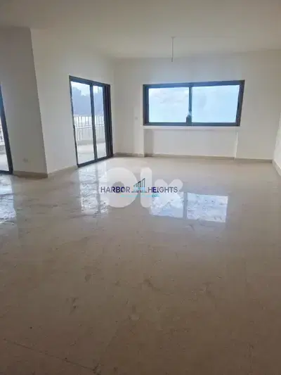 Apartment for sale in Dekwaneh شقة للبيع في الدكوانة