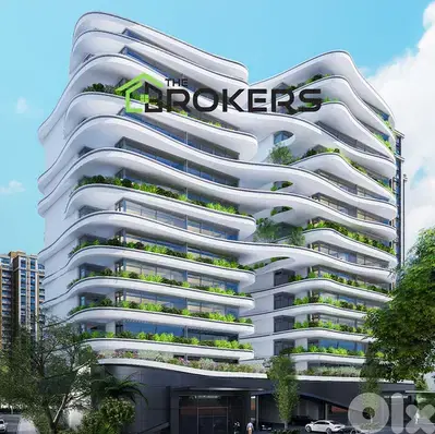 Apartment Under Construction for Sale in Ras Beirut