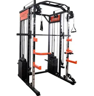 Multifunctional machine new in box