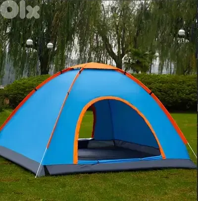camping tent waterproof SALE $$