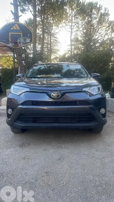 RAV 4 LE SUPER CLEAN
