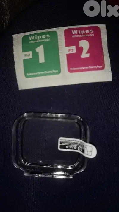 Hard Protective Apple case cover41MM