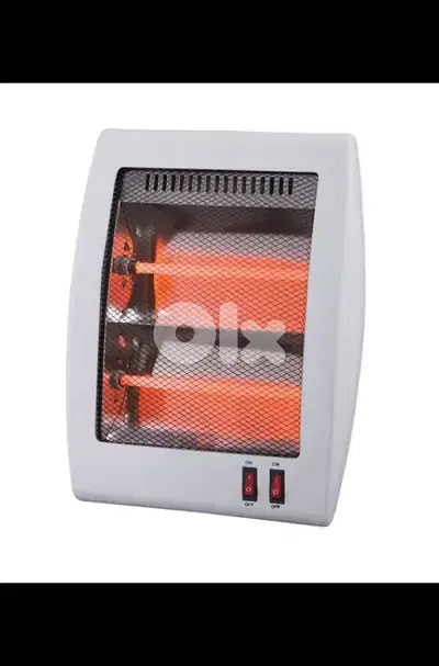 Economic Quartz Heater 400w/800w