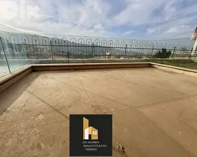 Apartment for sale New Sheileh 180m2+100m2 Garden Sea View/نيو سهيله Apartment for sale New Sheileh 180m2+100m2 Garden Sea View/نيو سهيله