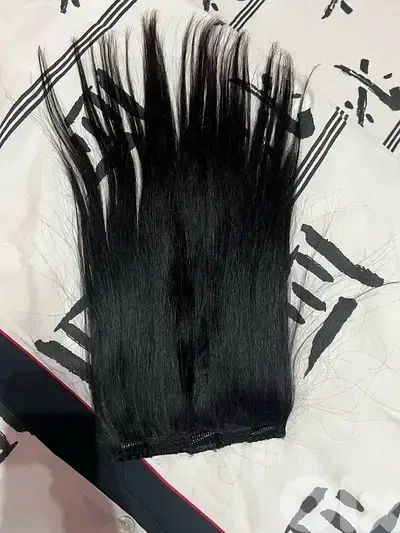 Extension Hair
