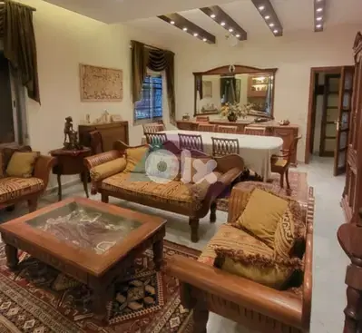 250m2 apartment+sea view 4sale in Kornet Chahwan - شقة في قرنة شهوان