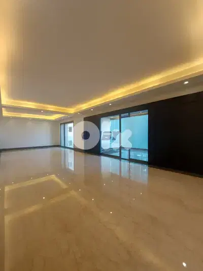 Apartment for Rent Rawche |  Partial Sea View | Full Amenities