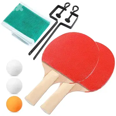 Racket Table Tennis