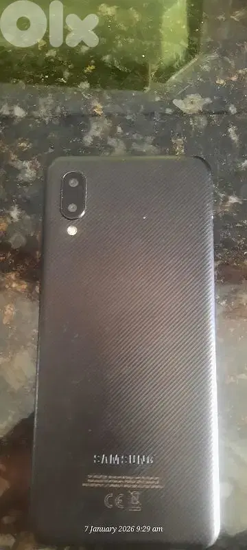 Samsung A02 Samsung A02
